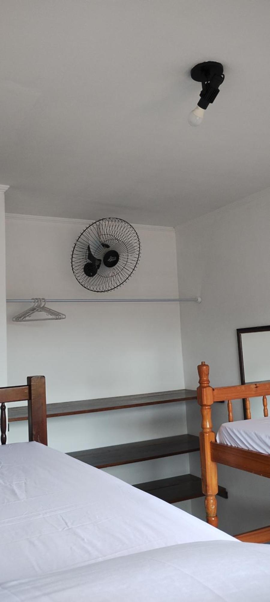 Familia Em Harmonia! Apartment Ubatuba Exterior foto