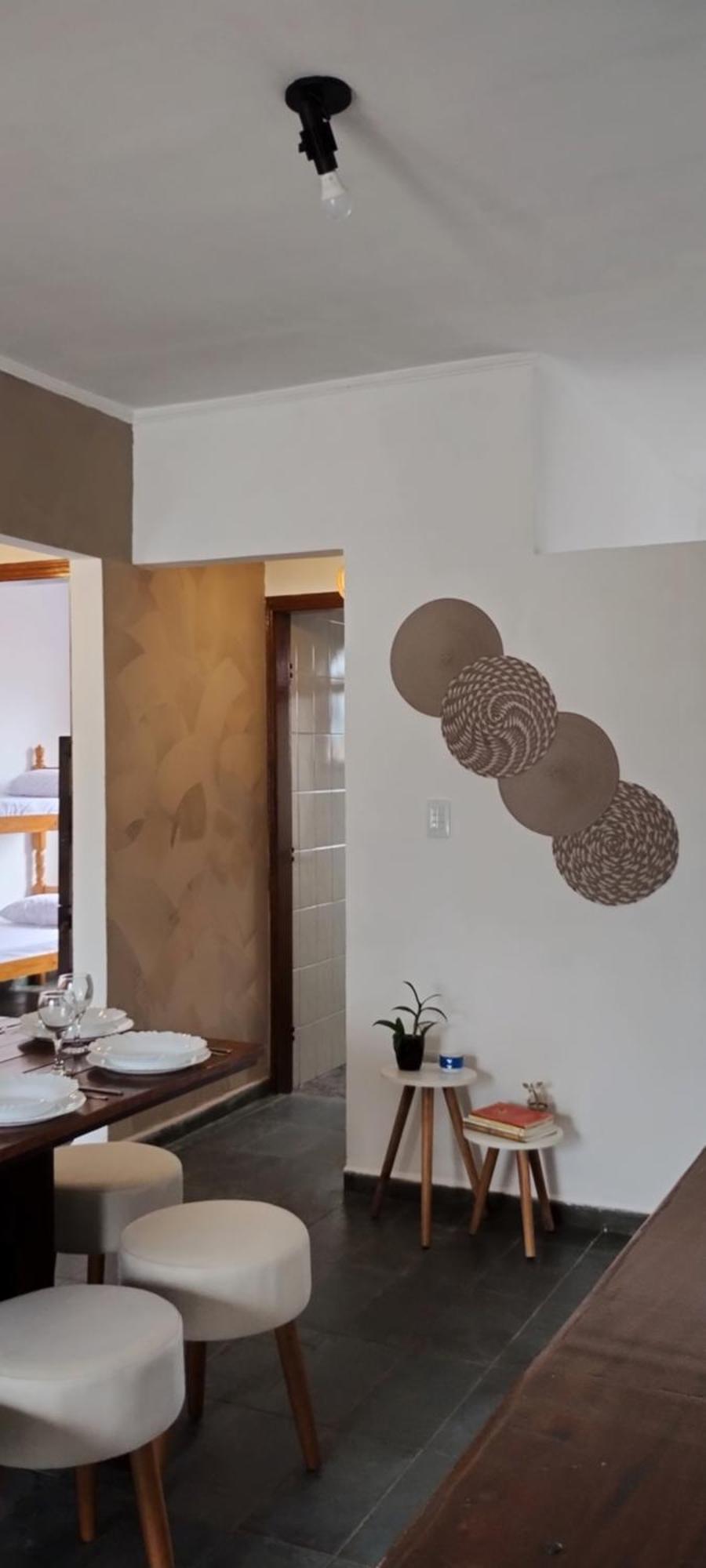 Familia Em Harmonia! Apartment Ubatuba Exterior foto