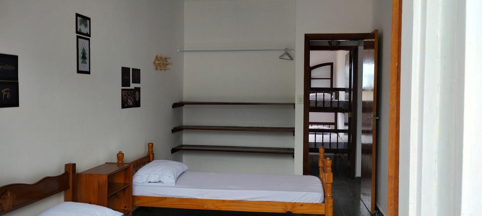 Familia Em Harmonia! Apartment Ubatuba Exterior foto