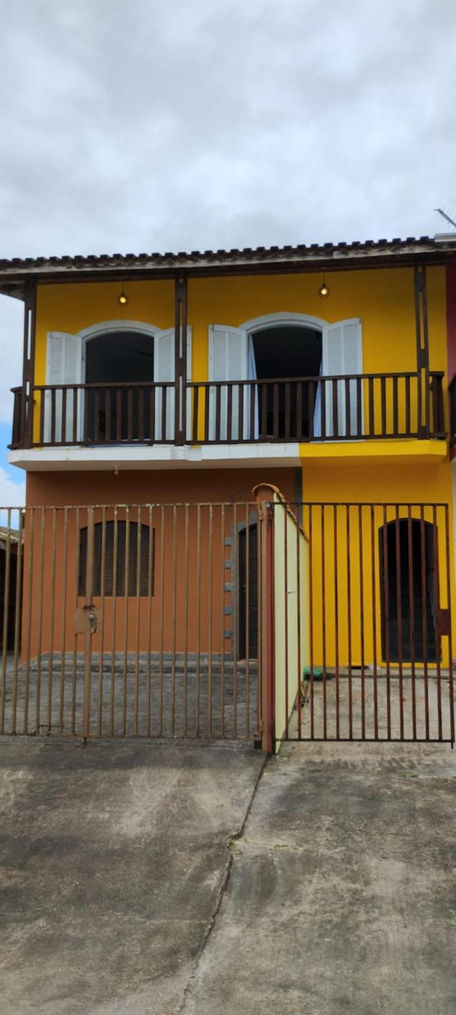Familia Em Harmonia! Apartment Ubatuba Exterior foto