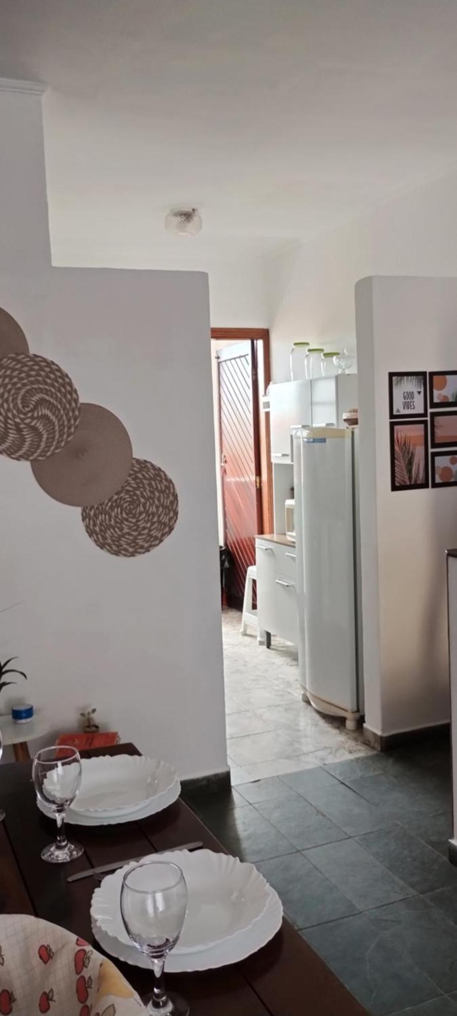 Familia Em Harmonia! Apartment Ubatuba Exterior foto