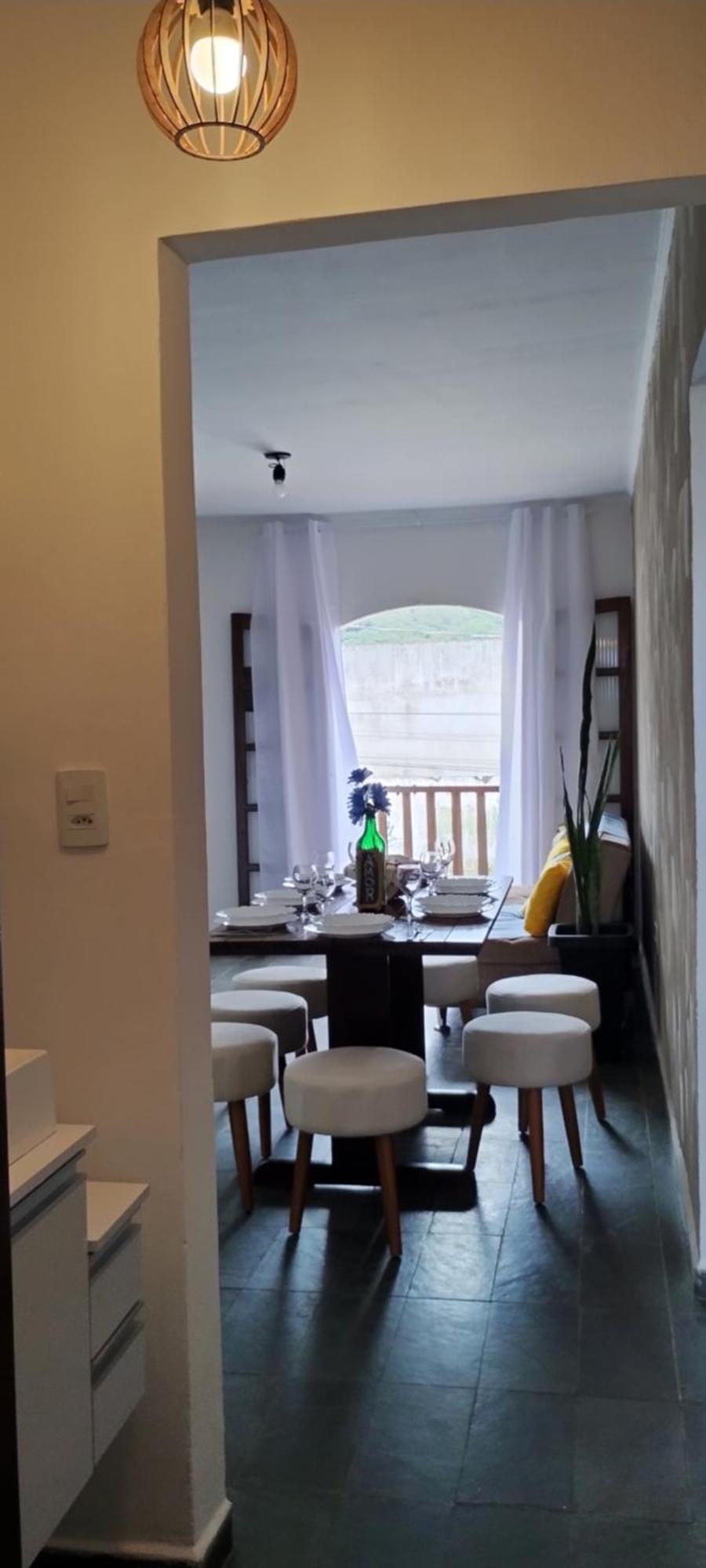 Familia Em Harmonia! Apartment Ubatuba Exterior foto