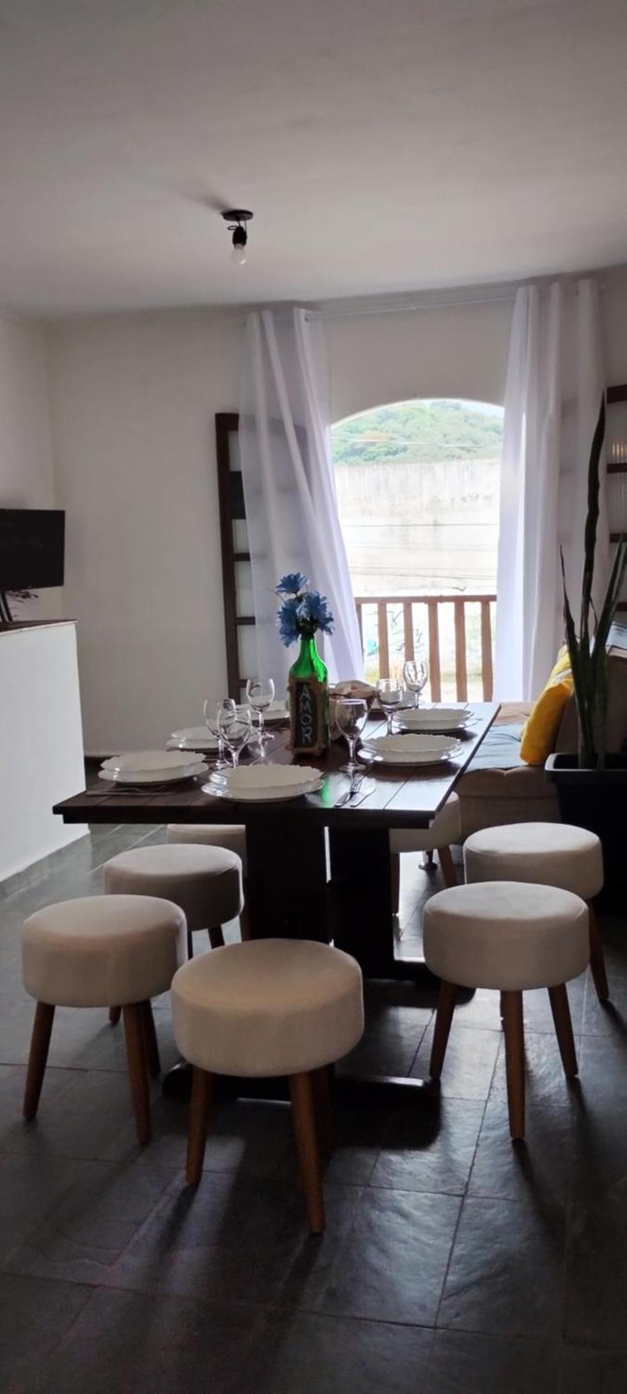 Familia Em Harmonia! Apartment Ubatuba Exterior foto
