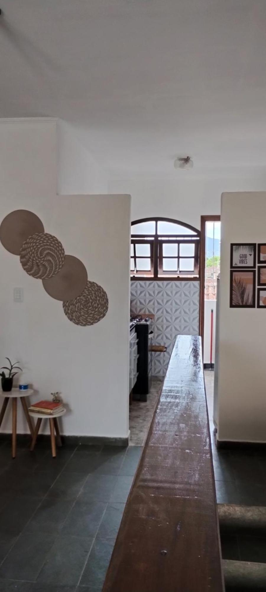 Familia Em Harmonia! Apartment Ubatuba Exterior foto